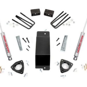 Wheel Front Aftermarket Shop