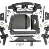 ROUGH COUNTRY 6-inch Suspension Lift Kit 27630