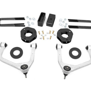 Wheel Front Aftermarket Shop