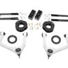 ROUGH COUNTRY 3.5 Inch Lift Kit GM 29531A