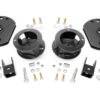 ROUGH COUNTRY 2.5in Ram Suspension Lift Kit 30200