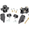 ROUGH COUNTRY 12-18 Dodge Ram 1500 2in Leveling Kit 30300