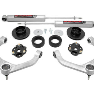 Wheel Front Aftermarket Shop