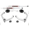 ROUGH COUNTRY 3.5 Inch Lift Kit Ram 31440