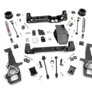 Wheel Front Aftermarket Shop