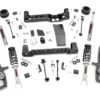 ROUGH COUNTRY 6 Inch Lift Kit Ram 33232