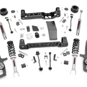 Wheel Front Aftermarket Shop