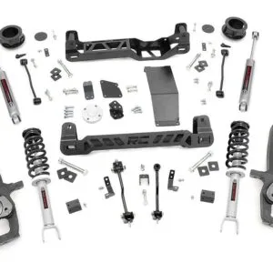 Wheel Front Aftermarket Shop