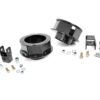 ROUGH COUNTRY 14-16 Dodge Ram 2500 2.5in Front Leveling kit 377