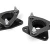 ROUGH COUNTRY 2.5-inch Suspension Leve 2.5in Front End Leveling 395