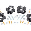 ROUGH COUNTRY 2in Ford Leveling Kit 21-  Ford Bronco 40400