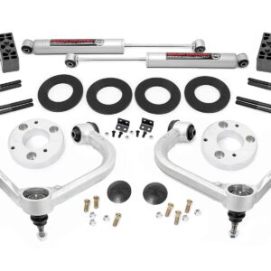 Wheel Front Aftermarket Shop