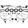ROUGH COUNTRY 3 Inch Lift Kit Ford 41431