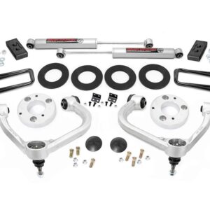 Wheel Front Aftermarket Shop