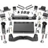 ROUGH COUNTRY 6 Inch Lift Kit Ford 49931