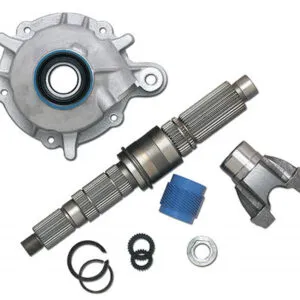 Wheel Front Aftermarket Shop