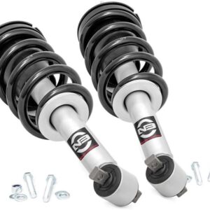 Wheel Front Aftermarket Shop