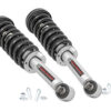 ROUGH COUNTRY LEVELING KIT 501068