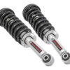 ROUGH COUNTRY Loaded Strut Pair 501069