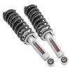 ROUGH COUNTRY 15-  Colorado/Canyon 2in Strut Front Leveling Kit 501077