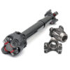 ROUGH COUNTRY 12-18 Jeep Wrangler CV Front Driveshaft 5071.1A