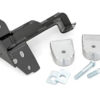 ROUGH COUNTRY 17-  Ford F250 2in Track Bar Bracket Leveling Kit 51017