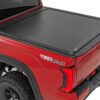 ROUGH COUNTRY Powered Truck Bed Cover 22-   Tundra 5.7ft Bed 51514551