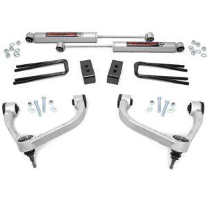 Wheel Front Aftermarket Shop