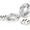 ROUGH COUNTRY 2-inch Suspension Level Front End Leveling Kit 568