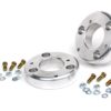 ROUGH COUNTRY 2.0-inch Suspension Leve Front End Leveling Kit 569