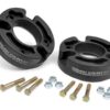 ROUGH COUNTRY 2.5-inch Suspension Leve End Leveling Kit 570