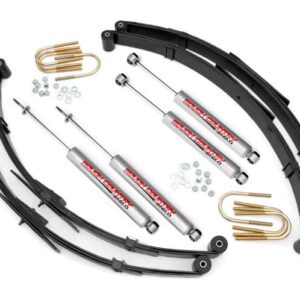 Wheel Front Aftermarket Shop