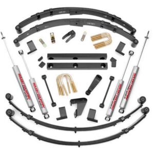 Wheel Front Aftermarket Shop