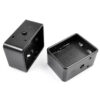 ROUGH COUNTRY 4in Lift Block Kit 6593
