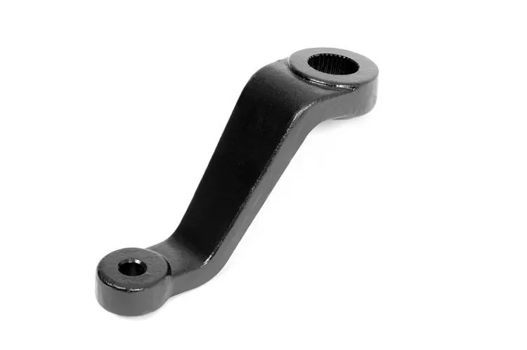 ROUGH COUNTRY 84-01 Jeep Cherokee Drop Pitman Arm 6605