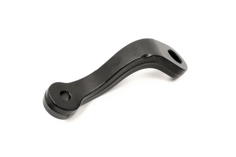 ROUGH COUNTRY 07-17 Jeep Wrangler Drop Pitman Arm 6618