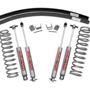 Wheel Front Aftermarket Shop