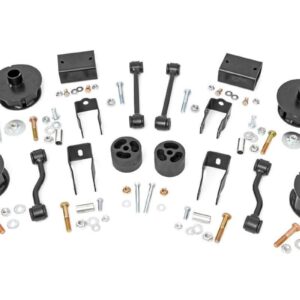 Wheel Front Aftermarket Shop