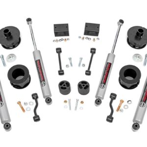 Wheel Front Aftermarket Shop