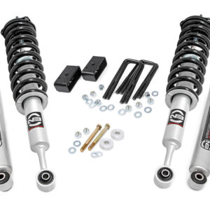 Wheel Front Aftermarket Shop