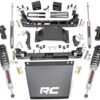 ROUGH COUNTRY 6 Inch Lift Kit Tacoma 75831