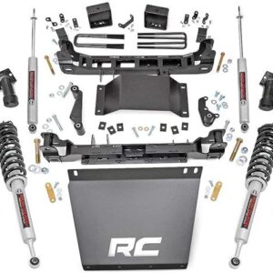 Wheel Front Aftermarket Shop