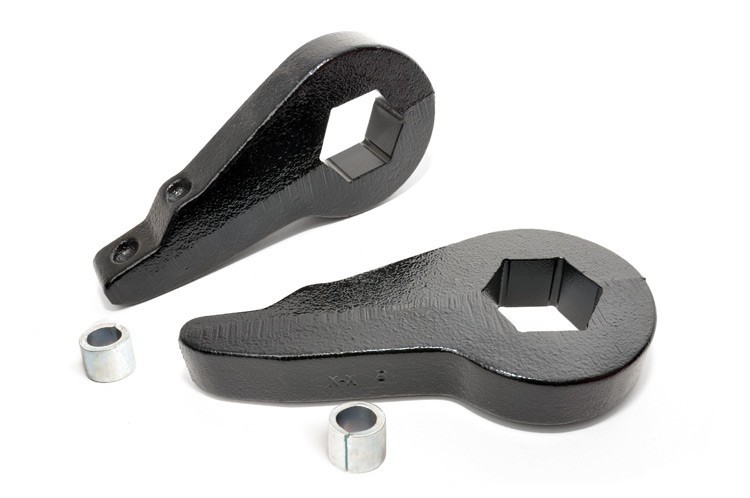 ROUGH COUNTRY 1.5-2-inch Suspension Le Keys 7592