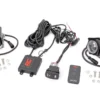 ROUGH COUNTRY Laser Whip Light Kit RGBW Pair 78870