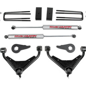 Wheel Front Aftermarket Shop