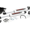ROUGH COUNTRY 18-   Jeep Wrangler JL Dual Steering Stabilizer 8730470