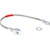 ROUGH COUNTRY 71-91 GM Rear Stainless Brake Line 89335S
