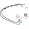 ROUGH COUNTRY Brake Lines 89707