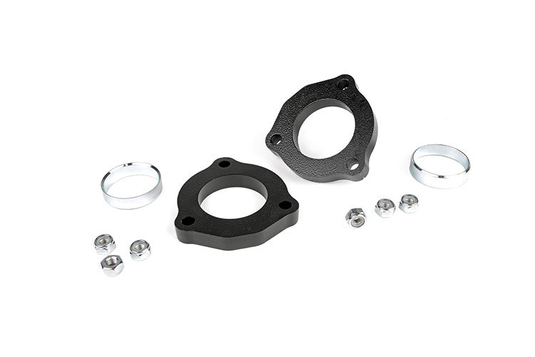 ROUGH COUNTRY 2-inch Suspension Leveli Leveling Kit 922