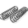ROUGH COUNTRY 1.5in Ford Leveling Coil Springs Pair 2689739